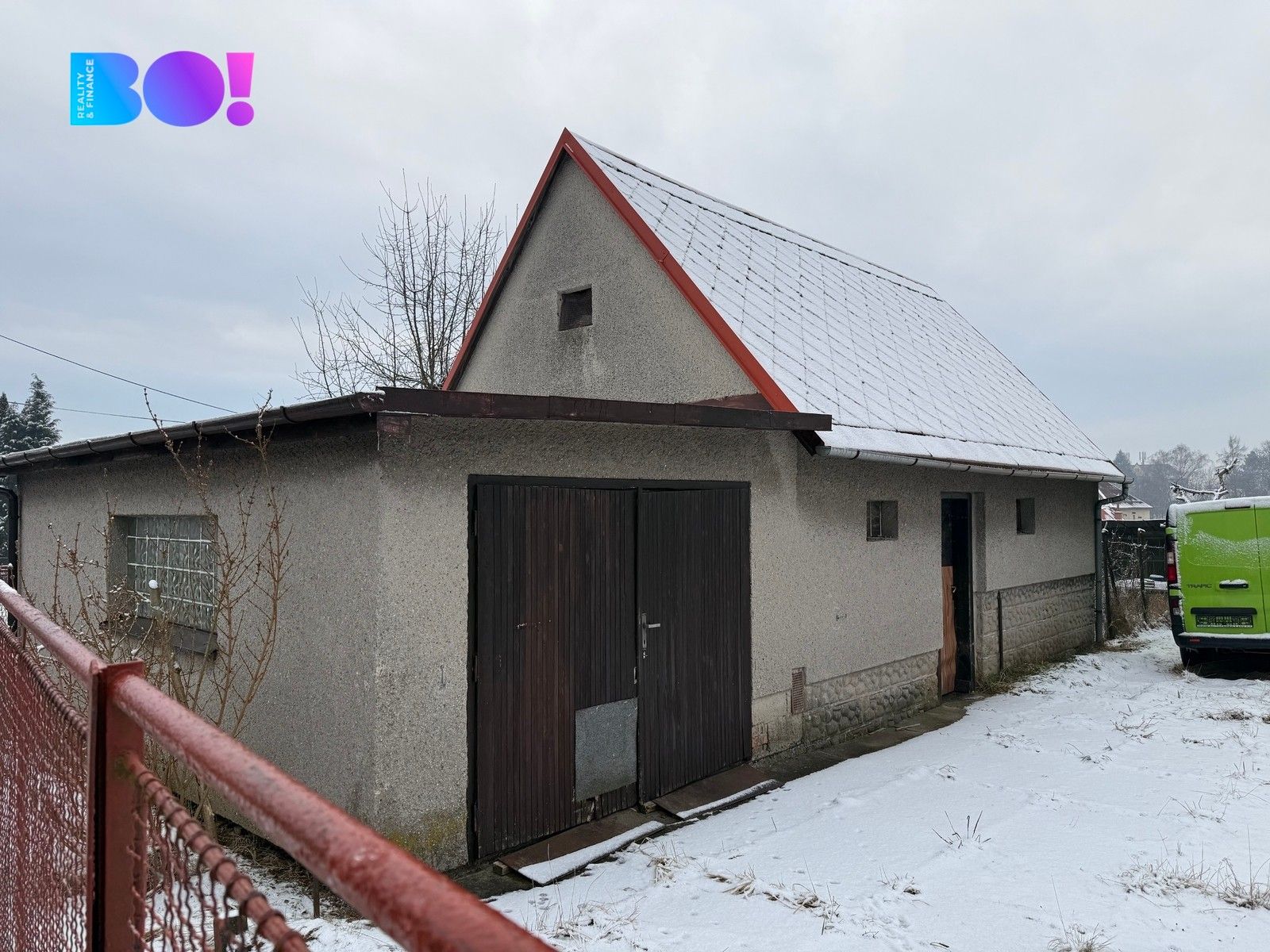 Prodej rodinný dům - Dlouhá, Šenov, 200 m²