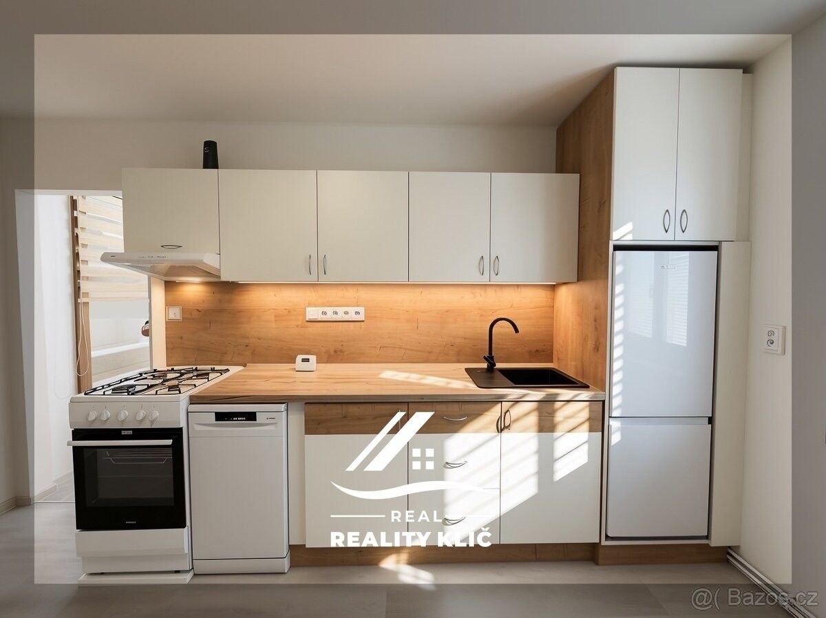 Pronájem byt - Ostrava, 700 30