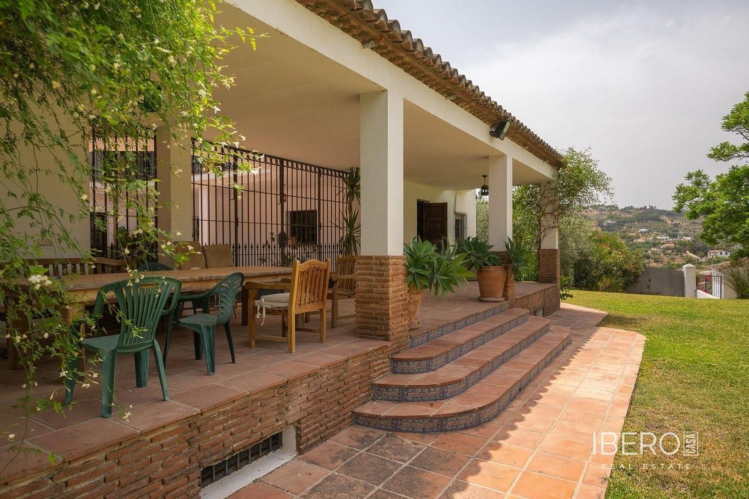 Rodinný dům · 865 m² · Alhaurín el Grande, ES - 2