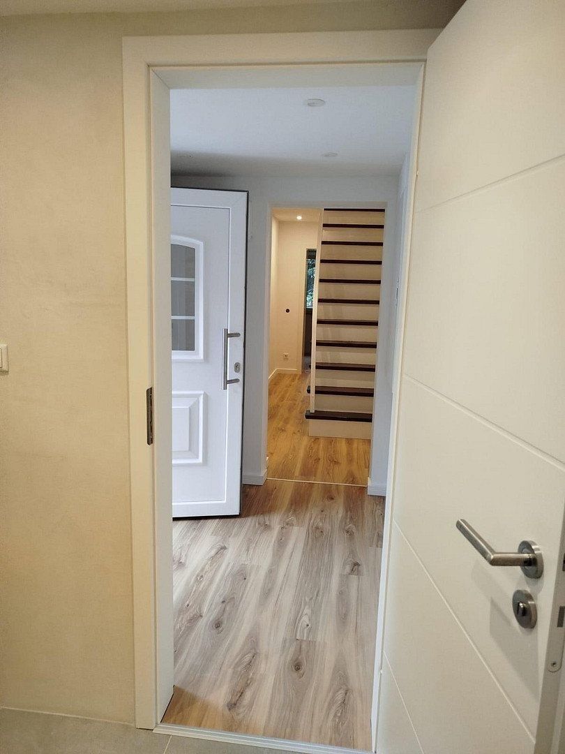 Rodinný dům · 45 m² · Oberdorfstraße 33 Düsseldorf Kalkum Nordrhein-Westfalen 40489 - 4