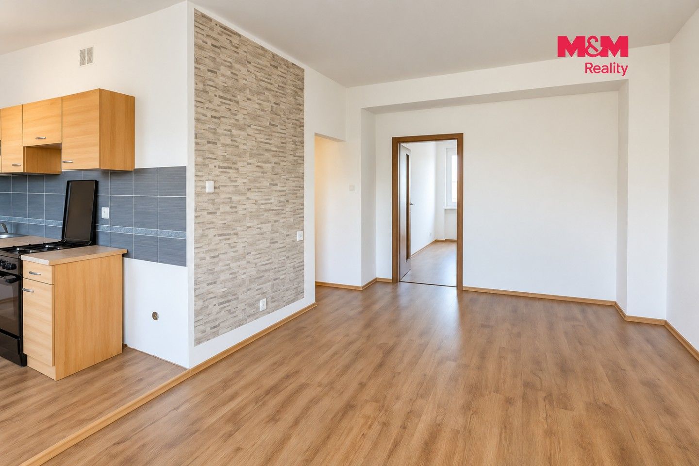 Byt 3+1 · 70 m² · Sokolovská, Sokolov - 4