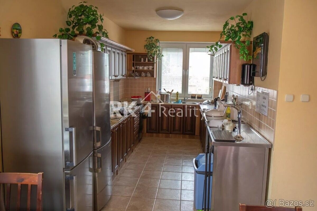 Prodej rodinný dům - 987 65, Slovensko - 5