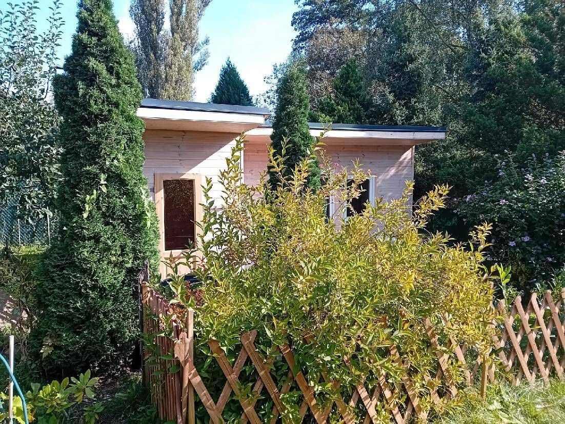 Chaty, Klášterec nad Ohří - Klášterec nad Ohří, Ústecký kraj