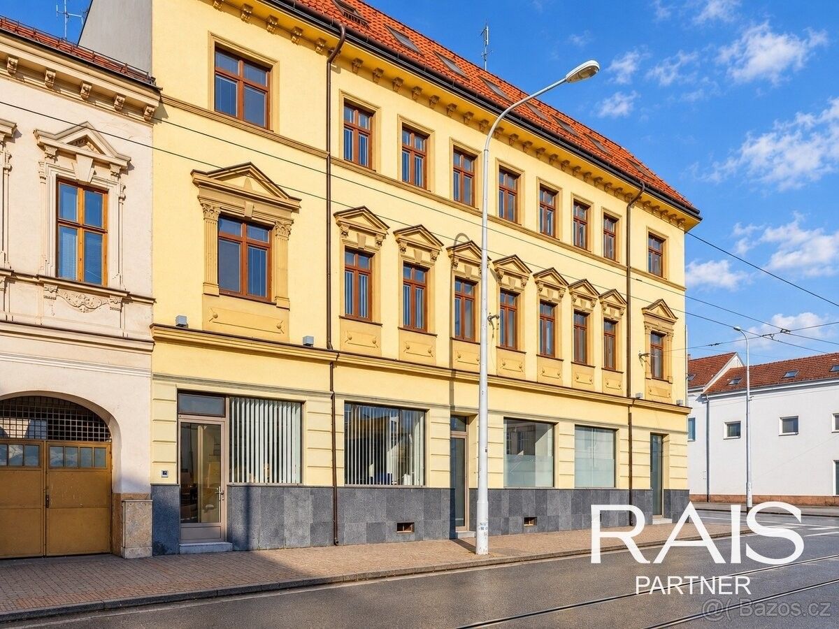 Ostatní, Brno, 614 00