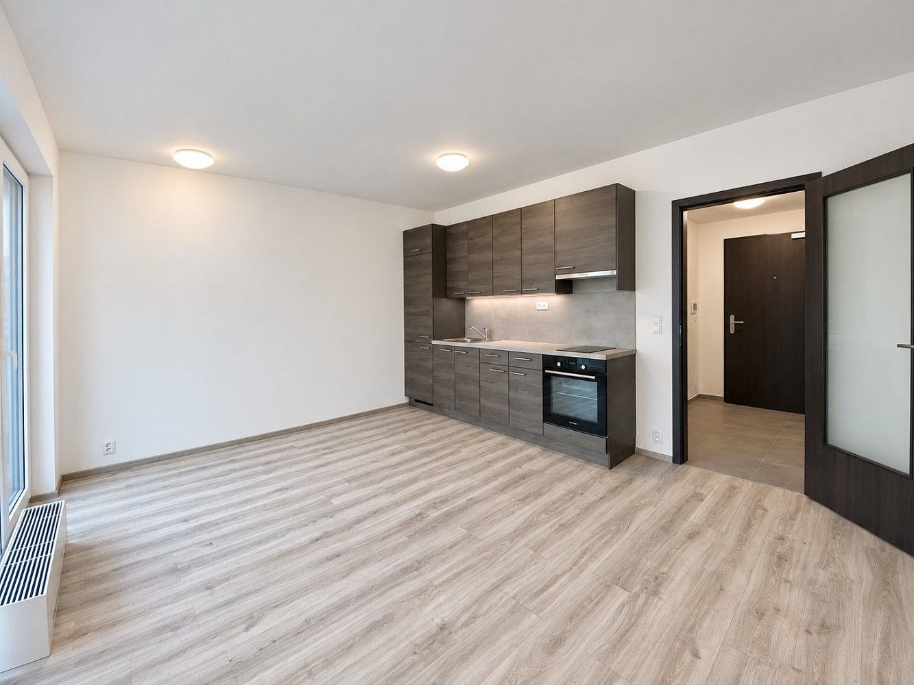 Byt 1+kk · 33 m² · Na Maninách, Praha 7 - Holešovice - 3