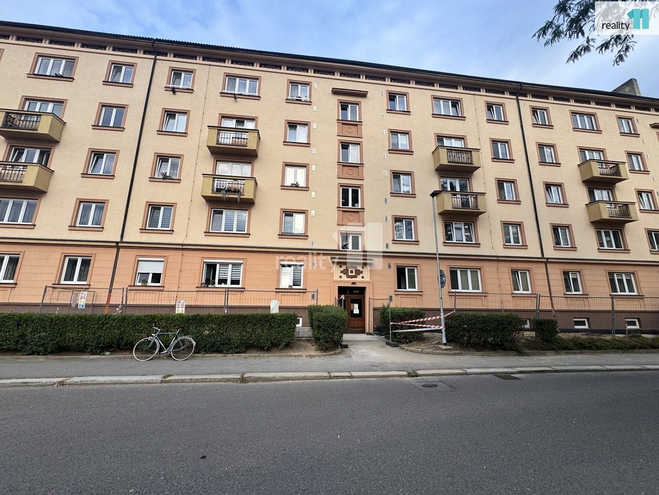 2+1, náměstí Dukelských hrdinů, Pardubice - Zelené Předměstí, 57 m² - 2