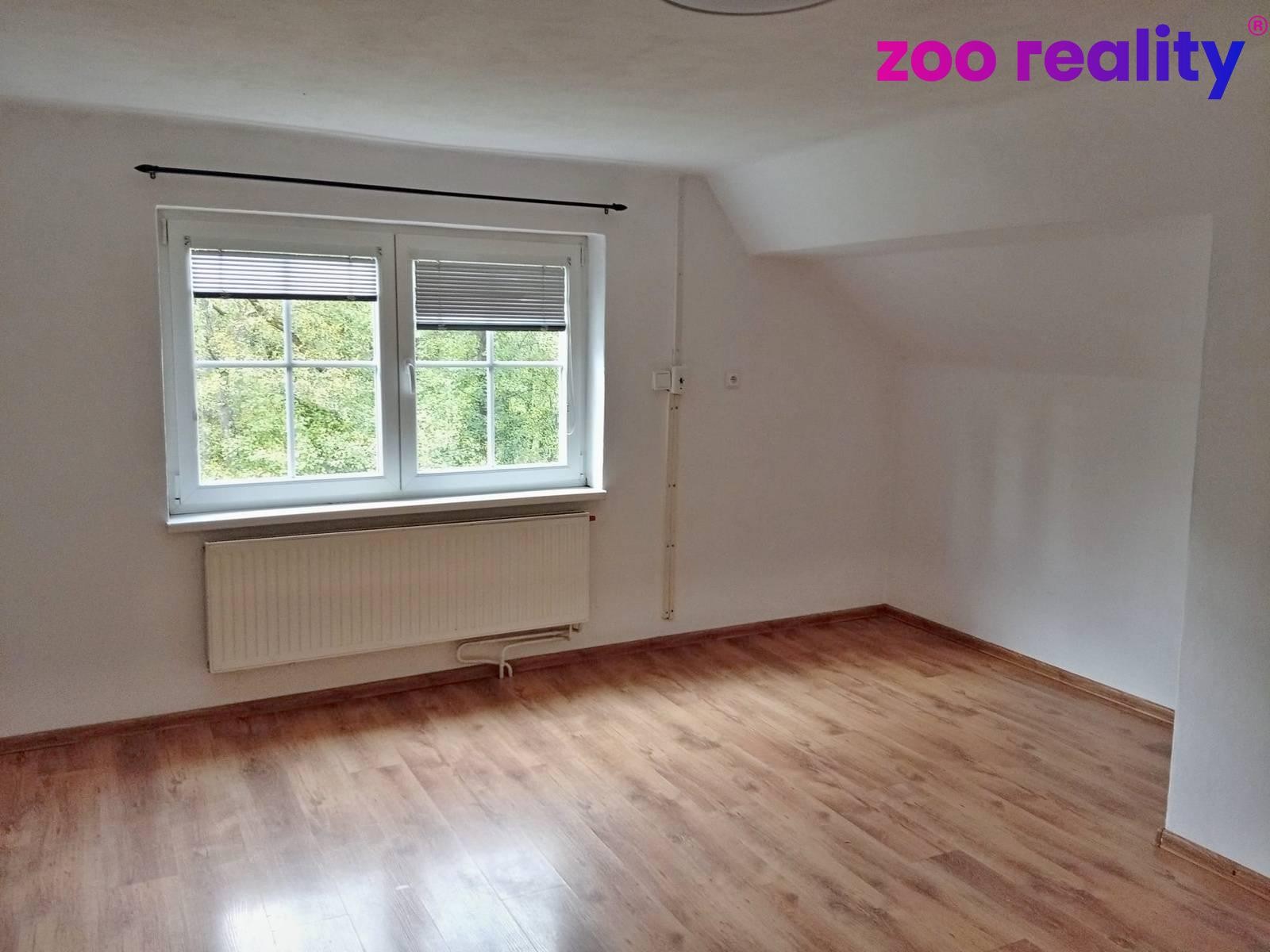 Pronájem byt 2+kk - Křemže Chlum, 57 m² - 5