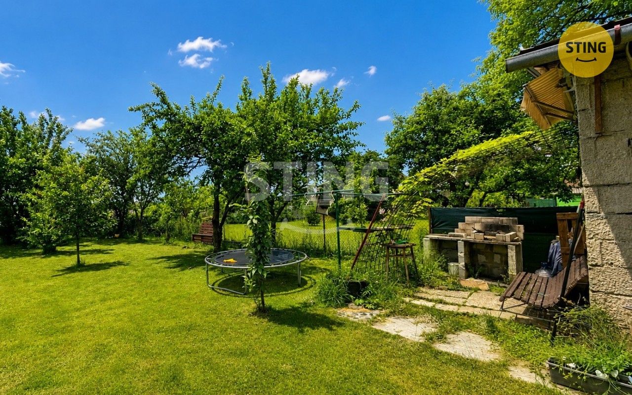 Rodinný dům · 200 m² · Pňovice - 4