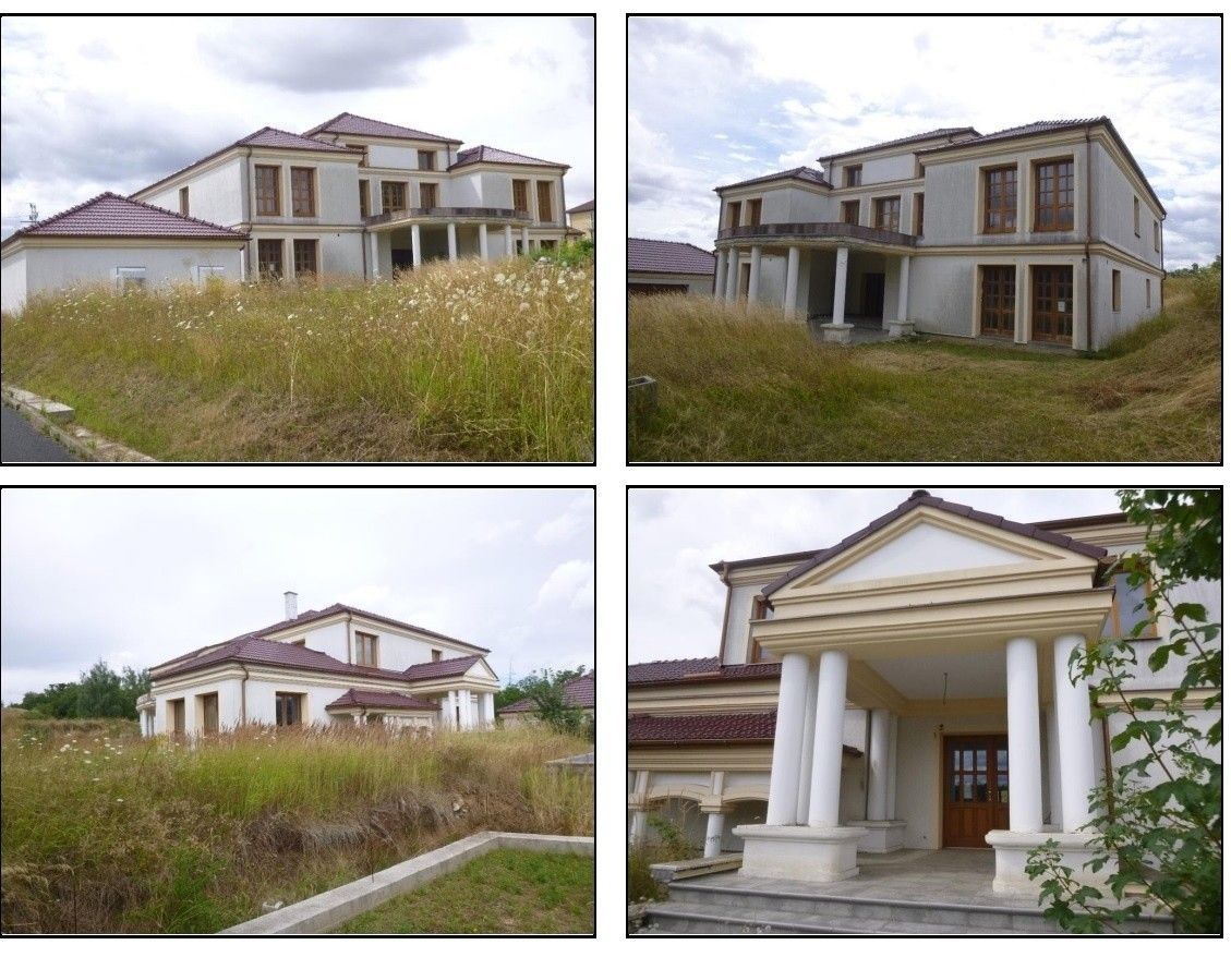 Rodinné domy, Žatec, 438 01