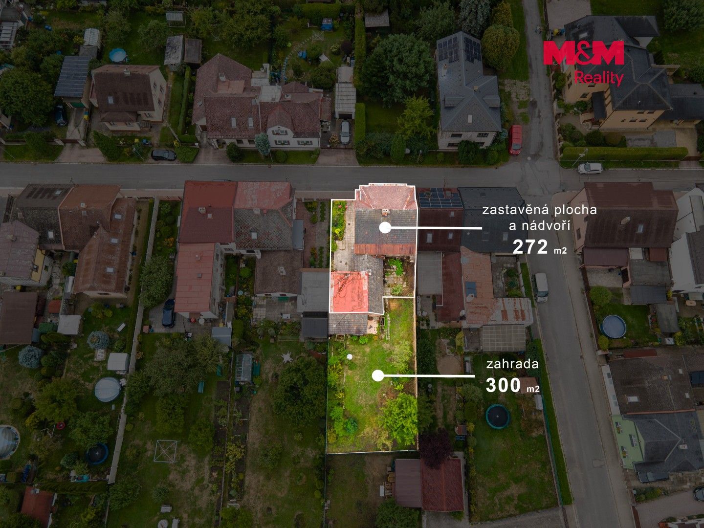 Rodinný dům · 127 m² · Čechova, Česká Třebová - 3