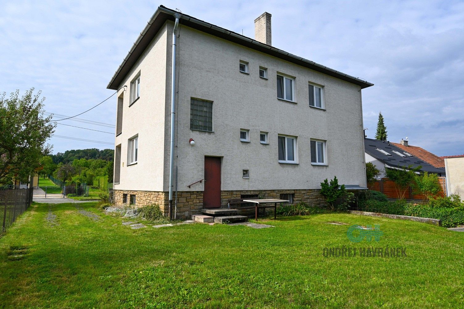 Rodinný dům · 222 m² · Kroužky, Chvalčov, okres Kroměříž - 3