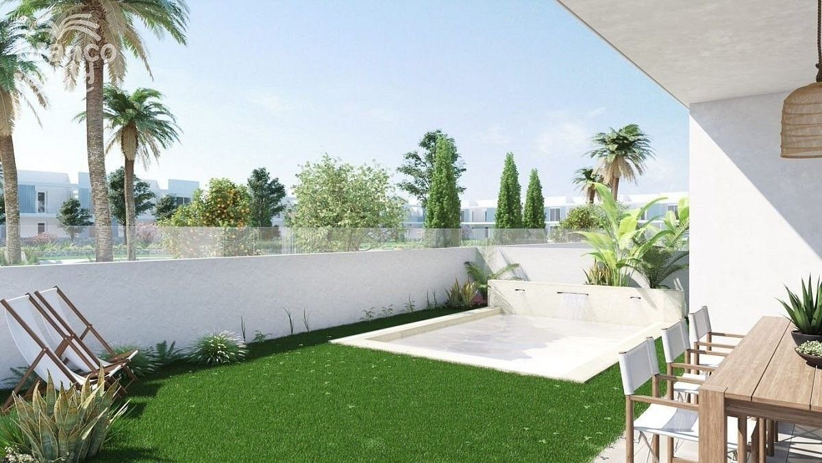 Prodej rodinný dům - Torrevieja, Alicante, Španělsko, 100 m² - 5