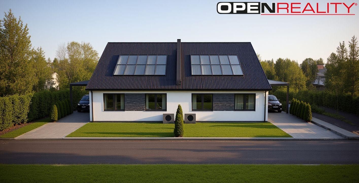 Prodej rodinný dům - Troskotovice, 102 m²