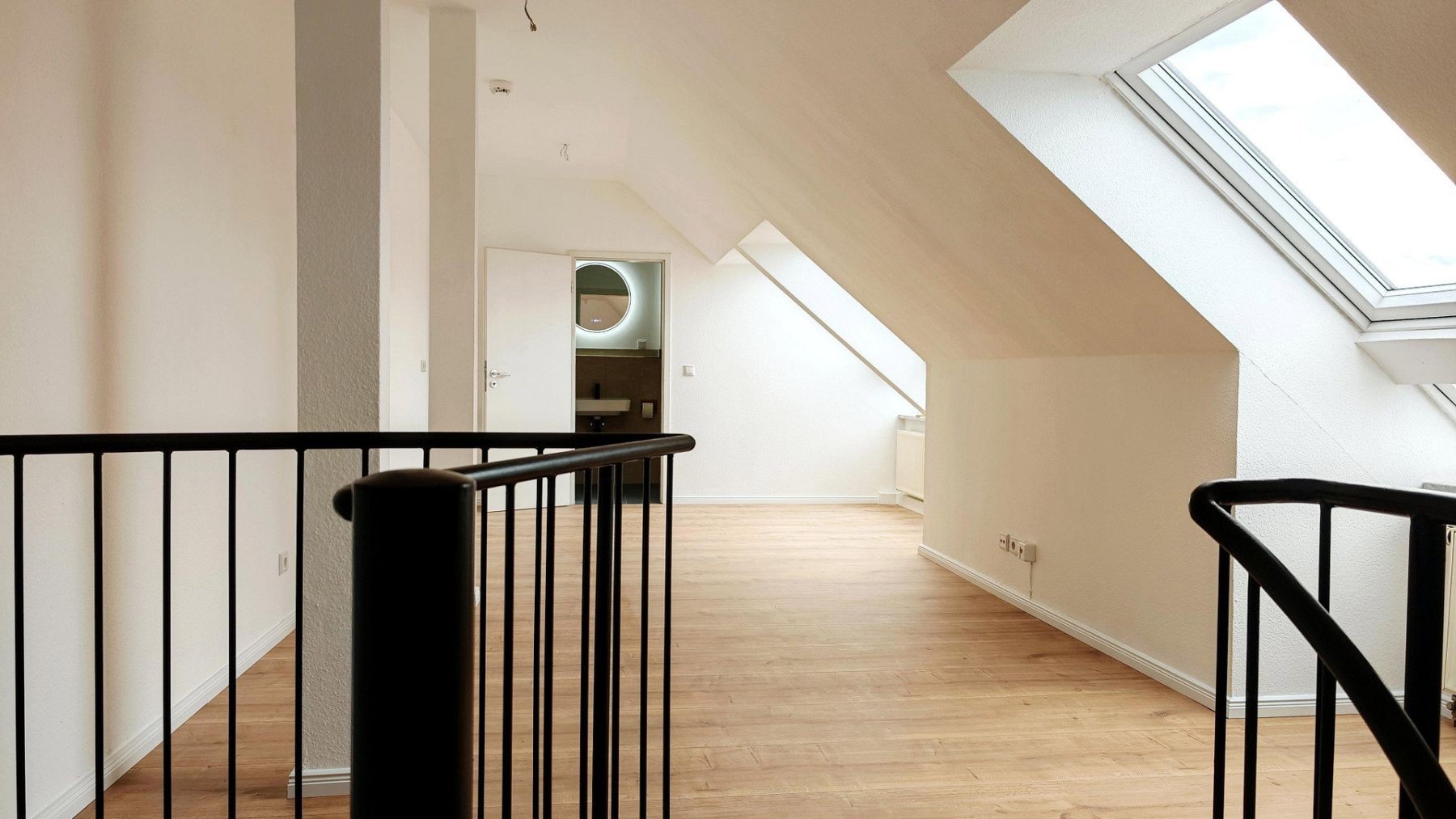 Prodej byt 3+1 - Schönbachstraße 88 Leipzig Stötteritz Sachsen 04299, 98 m² - 5