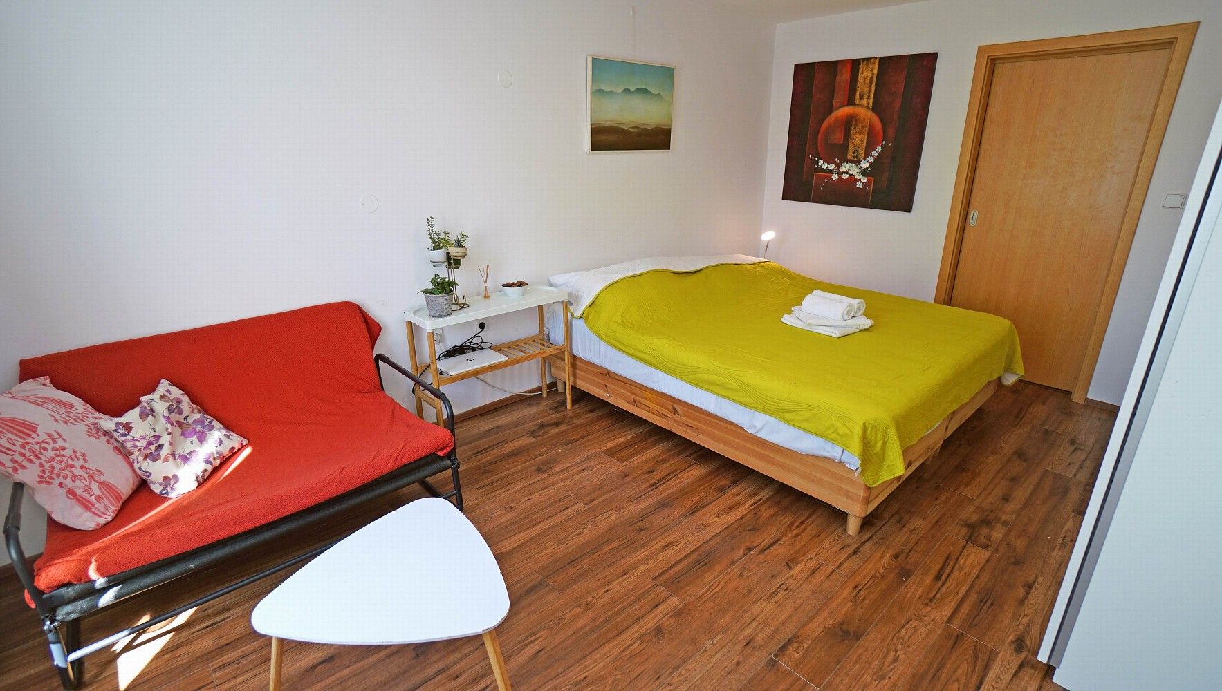 Prodej ubytovací zařízení - Lednice, okres Břeclav, Jihomoravský kraj, 52 m² - 5