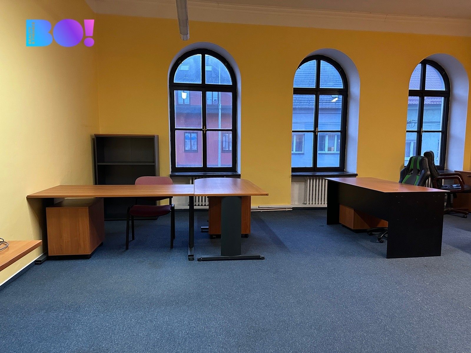 Kancelář · 64 m² · K Nemocnici, Nový Jičín - 4