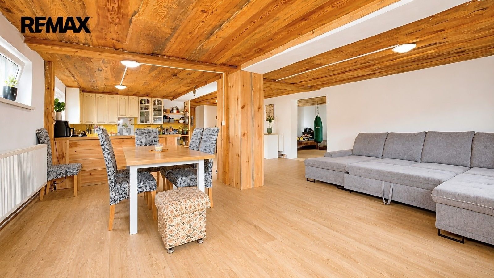 Prodej rodinný dům - Rokytá Horní Rokytá, 408 m² - 2