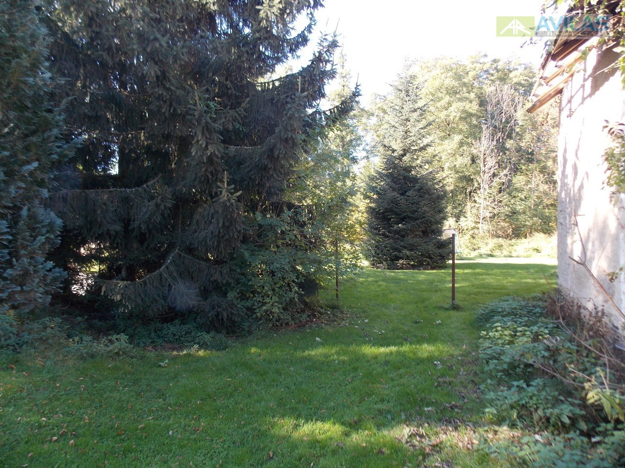 Zahrada · 224 m² · Radslavice, Neveklov - 3