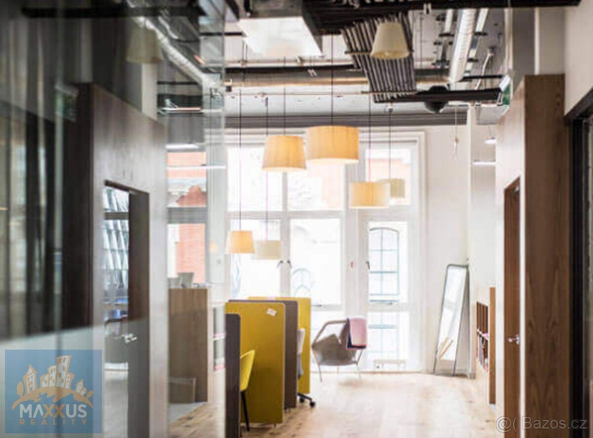 Kanceláře, Praha, 110 00