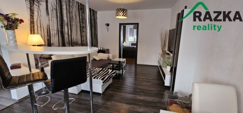 Pronájem byt 2+1 - Stadtrodská, Tachov, 59 m²