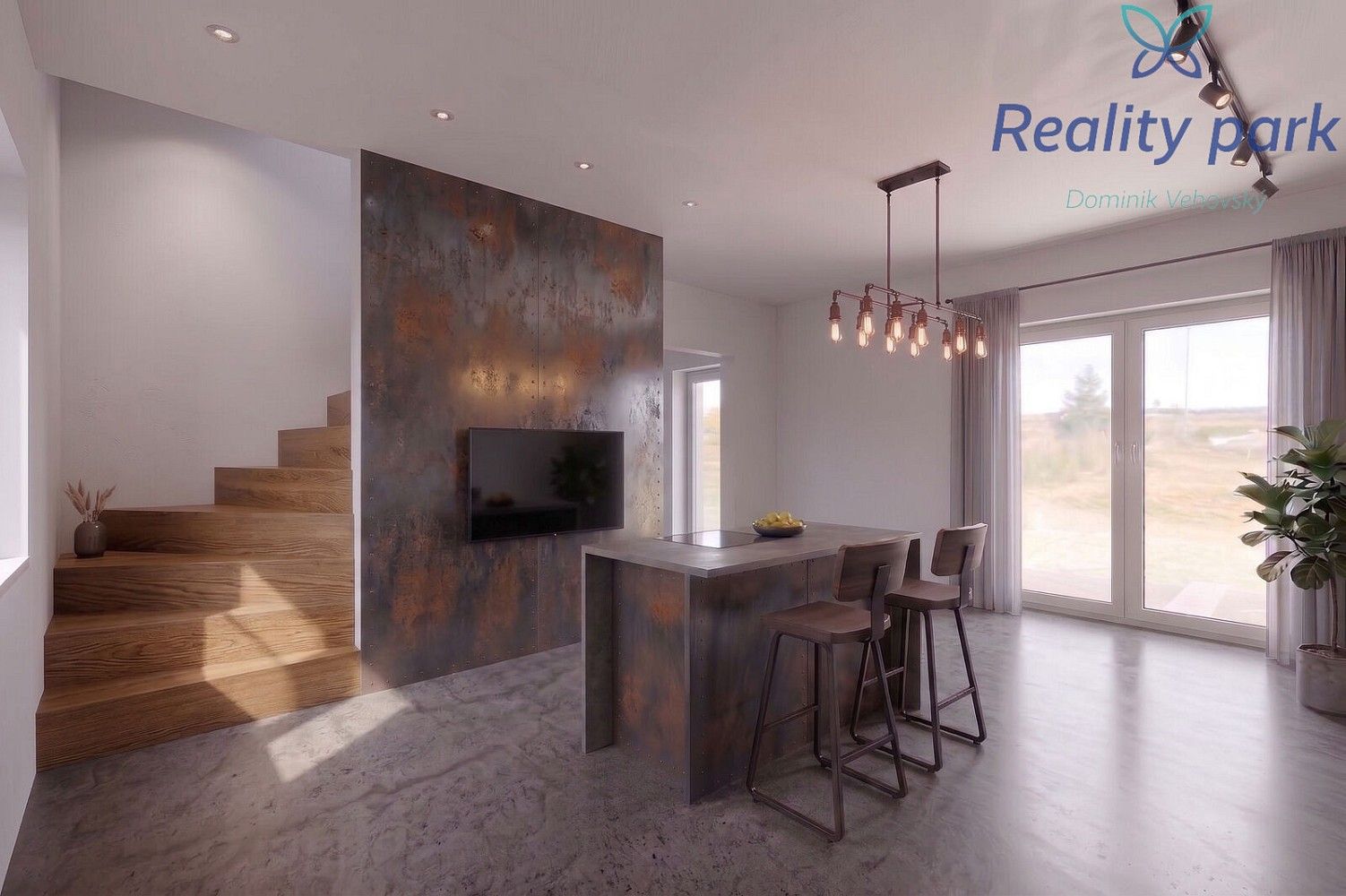 3+kk, Leskovec nad Moravicí, okres Bruntál, Moravskoslezský kraj, 77 m² - 2