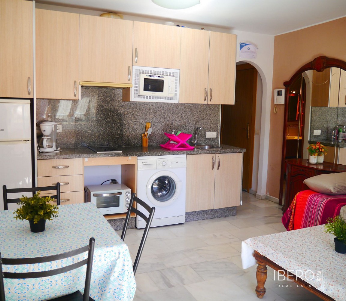 Prodej byt 2+kk - Fuengirola, Španělsko, 51 m² - 5