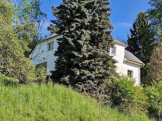 Vily, Vidochov - Stupná, okres Jičín, 250 m² - 2