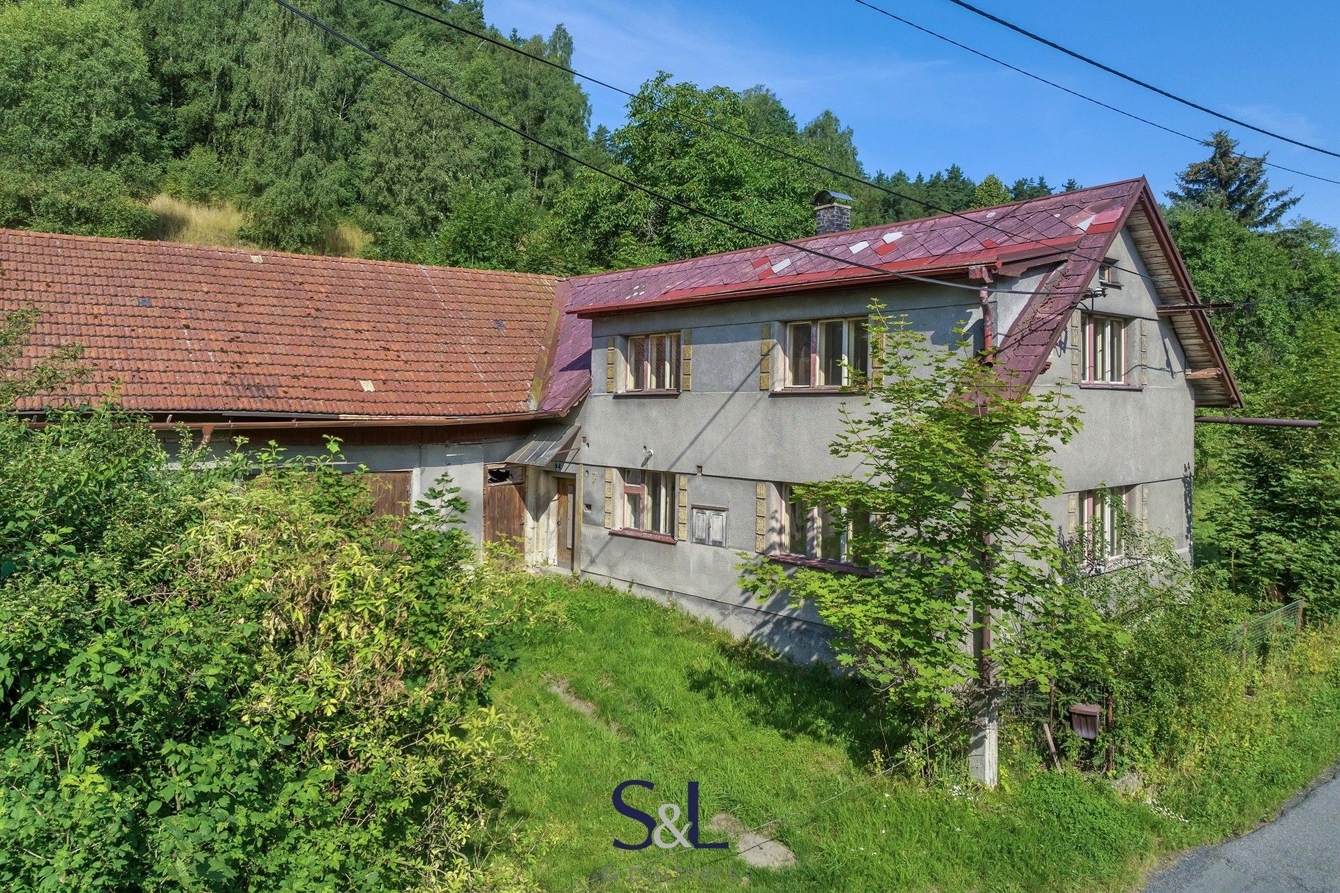 Rodinný dům · 150 m² · Proseč pod Ještědem Horka - 4