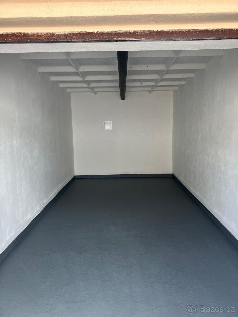 Prodej garáž - Krupka, 417 42