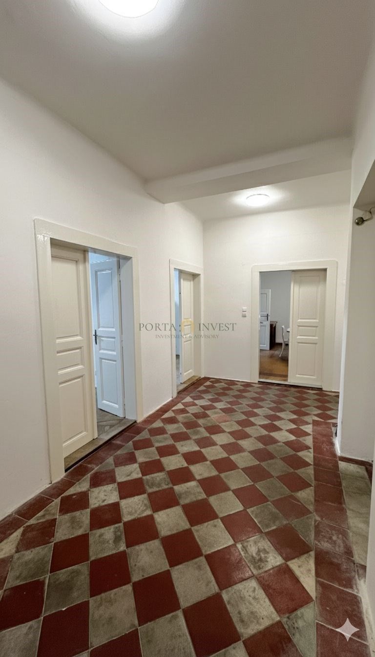 3+1, Trojská, Praha, 70 m²