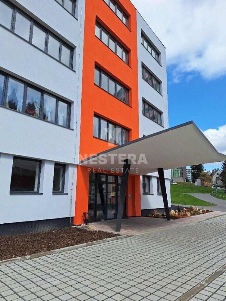 Činžovní dům · 2 725 m² · Tanvald, okres Jablonec nad Nisou, Liberecký kraj - 4
