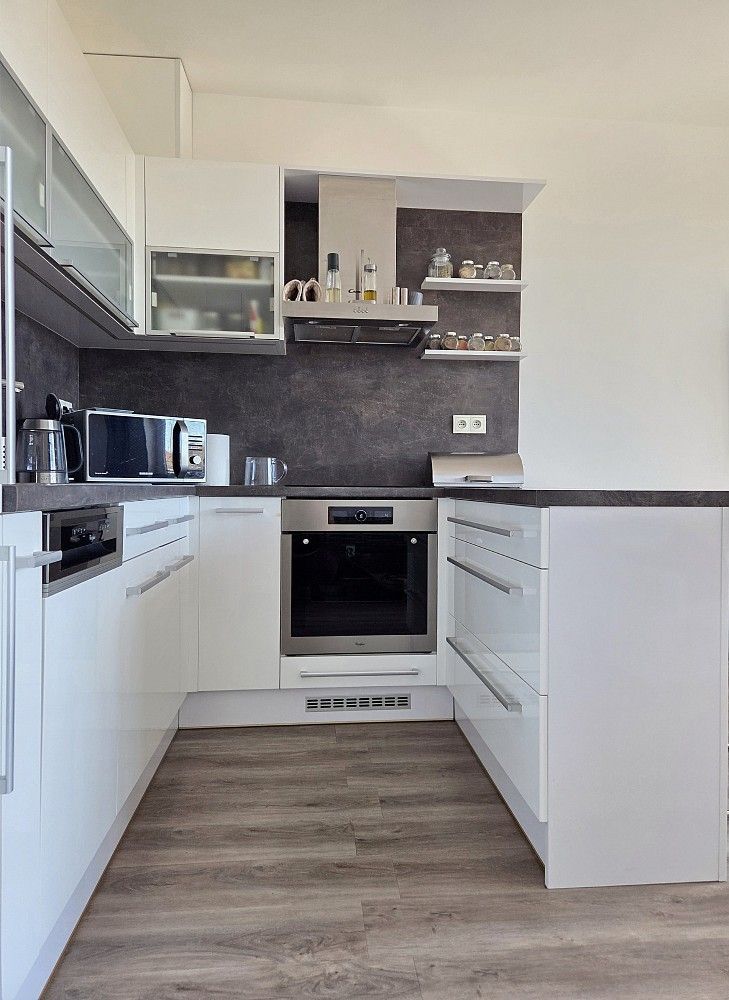 Byt 2+kk · 53 m² · Masarykova, Modřice, okres Brno-venkov - 3