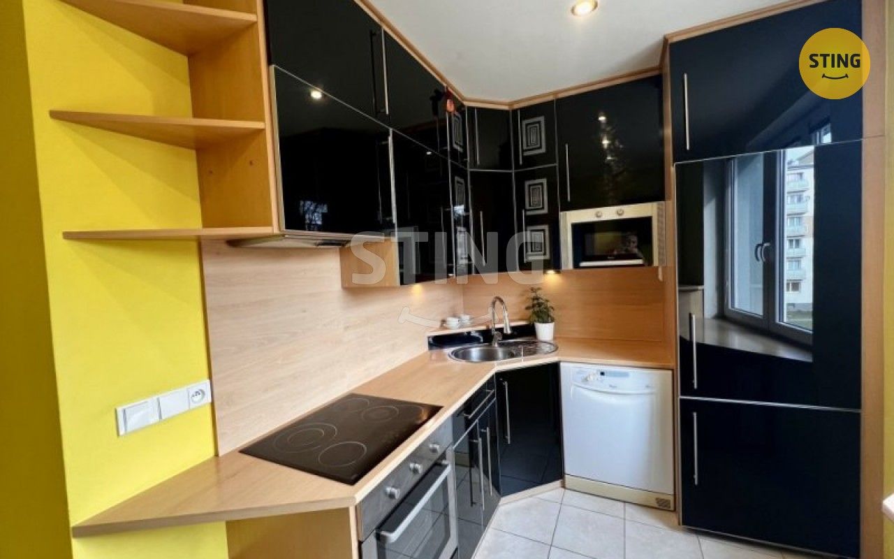 2+1, Poruba, Ostrava, 50 m²