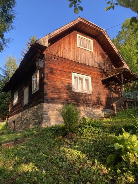 Chaty, 987 65, Slovensko