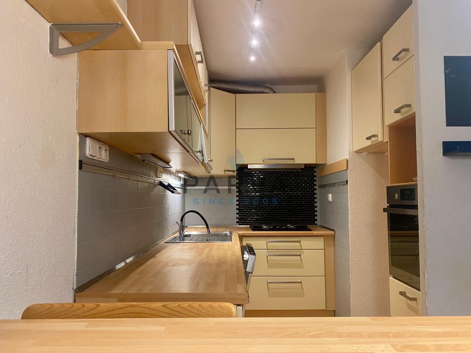 3+1, Láskova, Praha, 71 m²