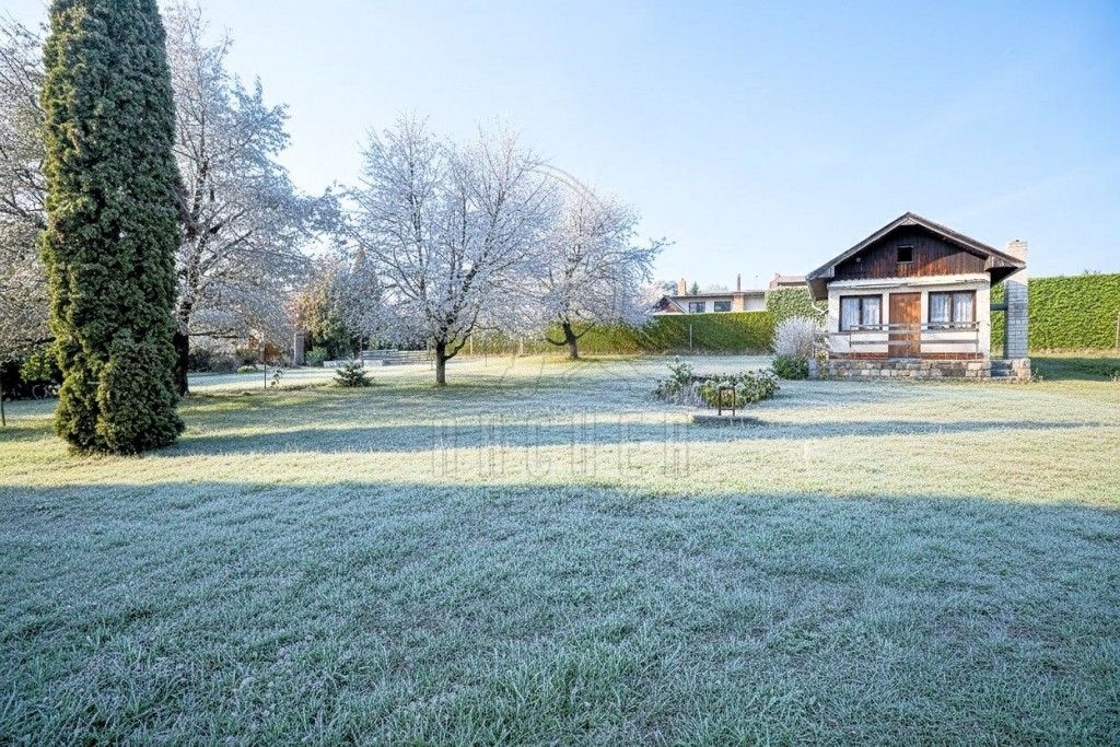 Pozemky pro bydlení, K Potoku, Tehov