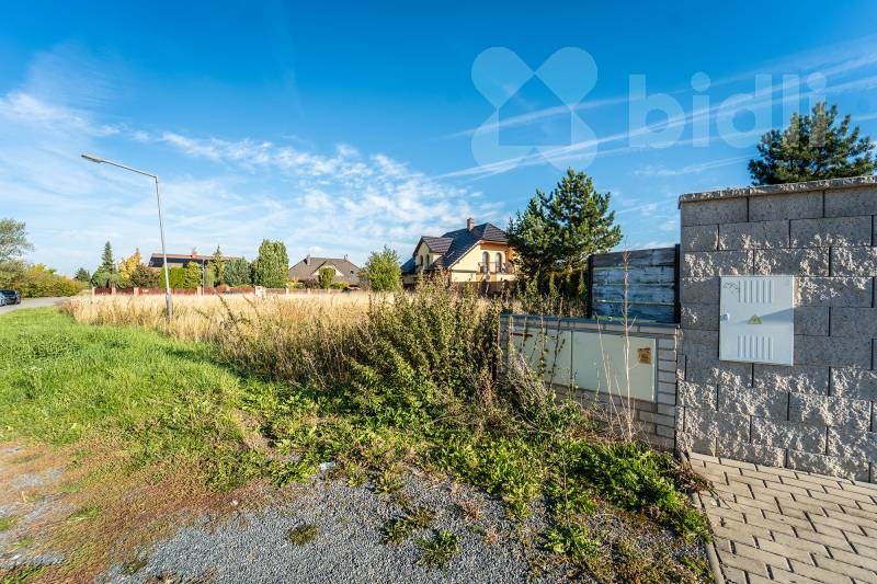Pozemek pro bydlení · Tehovec - 3