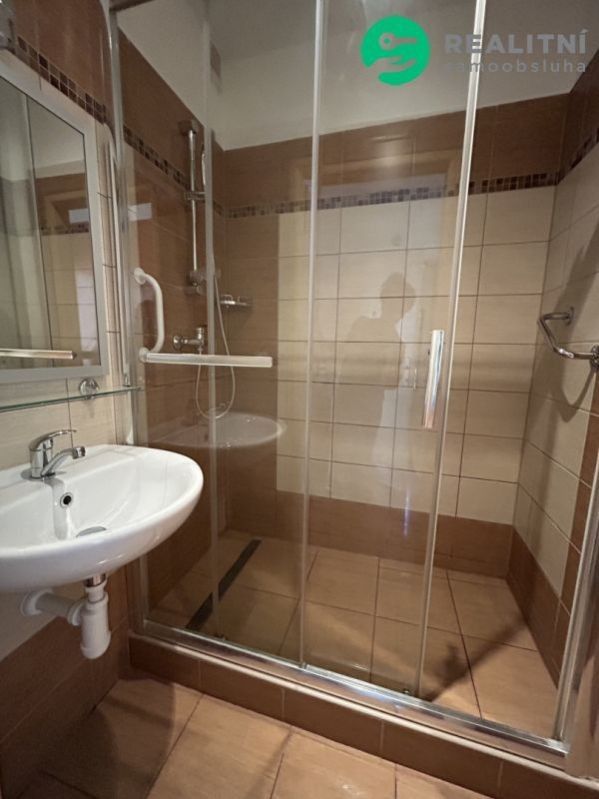 2+1, Škroupova, Chrudim, 56 m² - 2