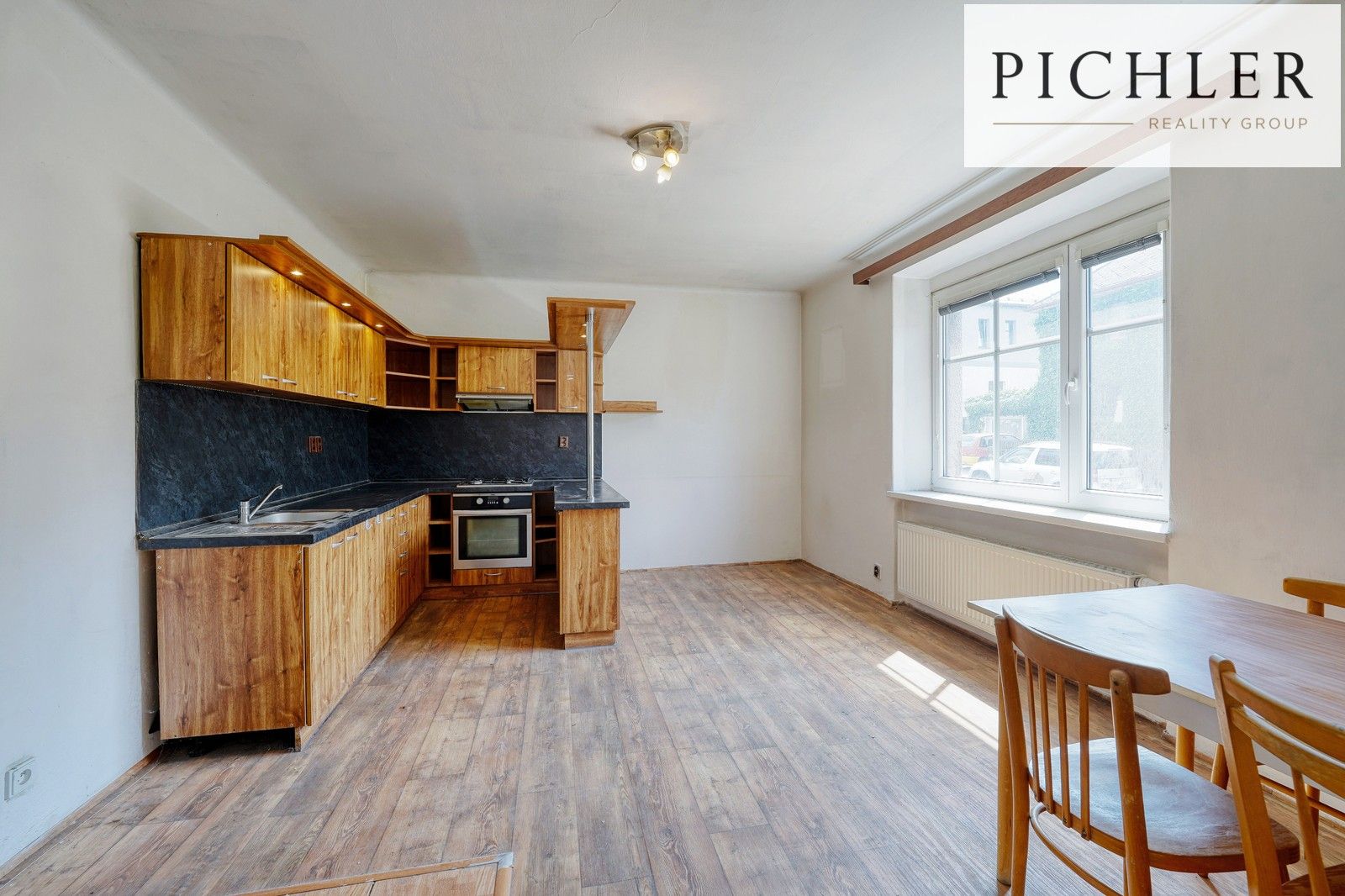 Prodej byt 3+kk - Hammerschmiedtova, Klatovy, 72 m²