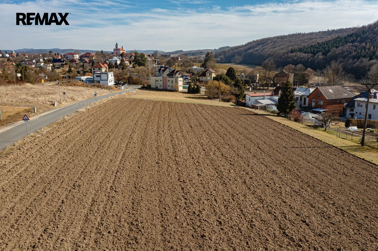 Pozemky pro bydlení, Zlín, 975 m² - 1