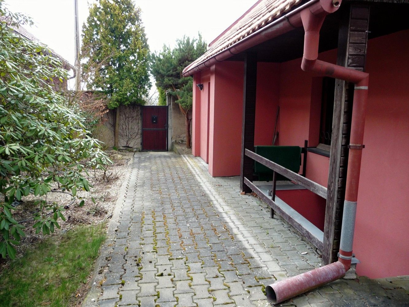 Prodej rodinný dům - Vrbičany, okres Kladno, Středočeský kraj, 192 m² - 2