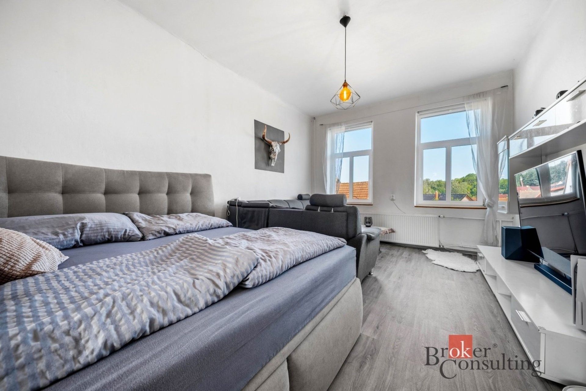 Prodej rodinný dům - Fr. Kupky, Dobruška, 302 m² - 5