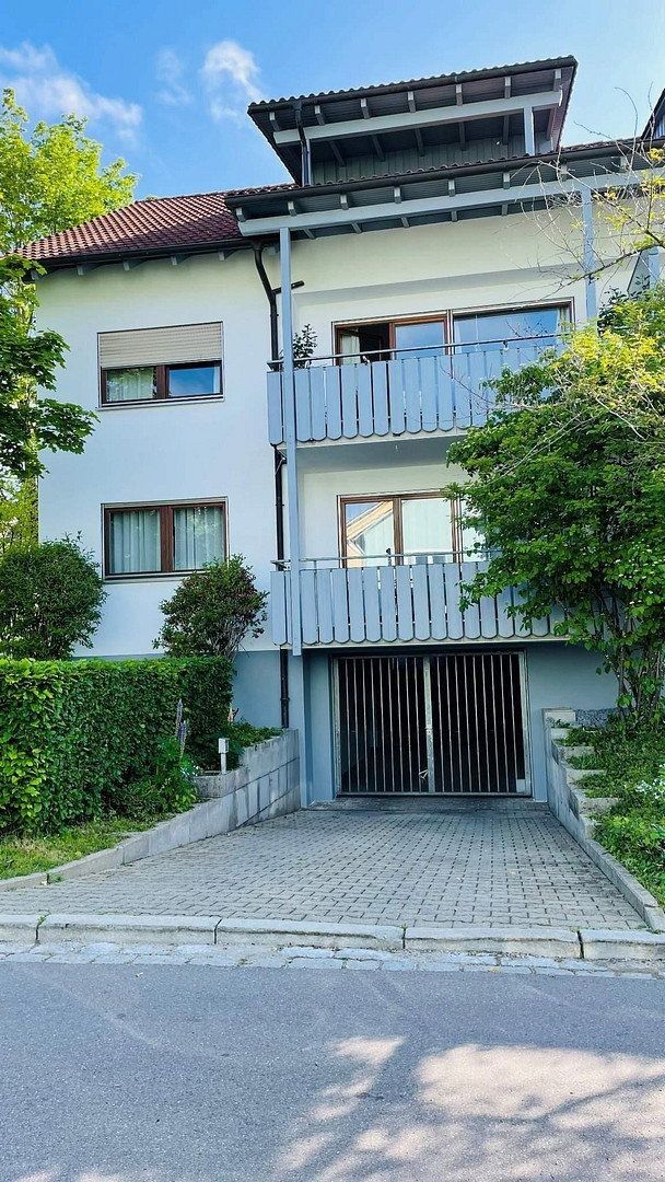 Garáž · Uhlandstr. 32, , Bádensko-Württembersko - 4