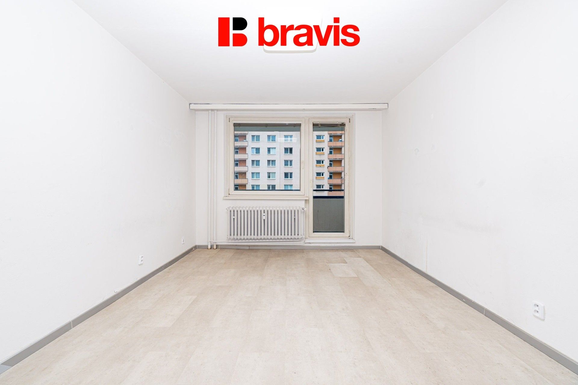 2+1, Božetěchova 2283, Brno Královo Pole, 64 m² - 2