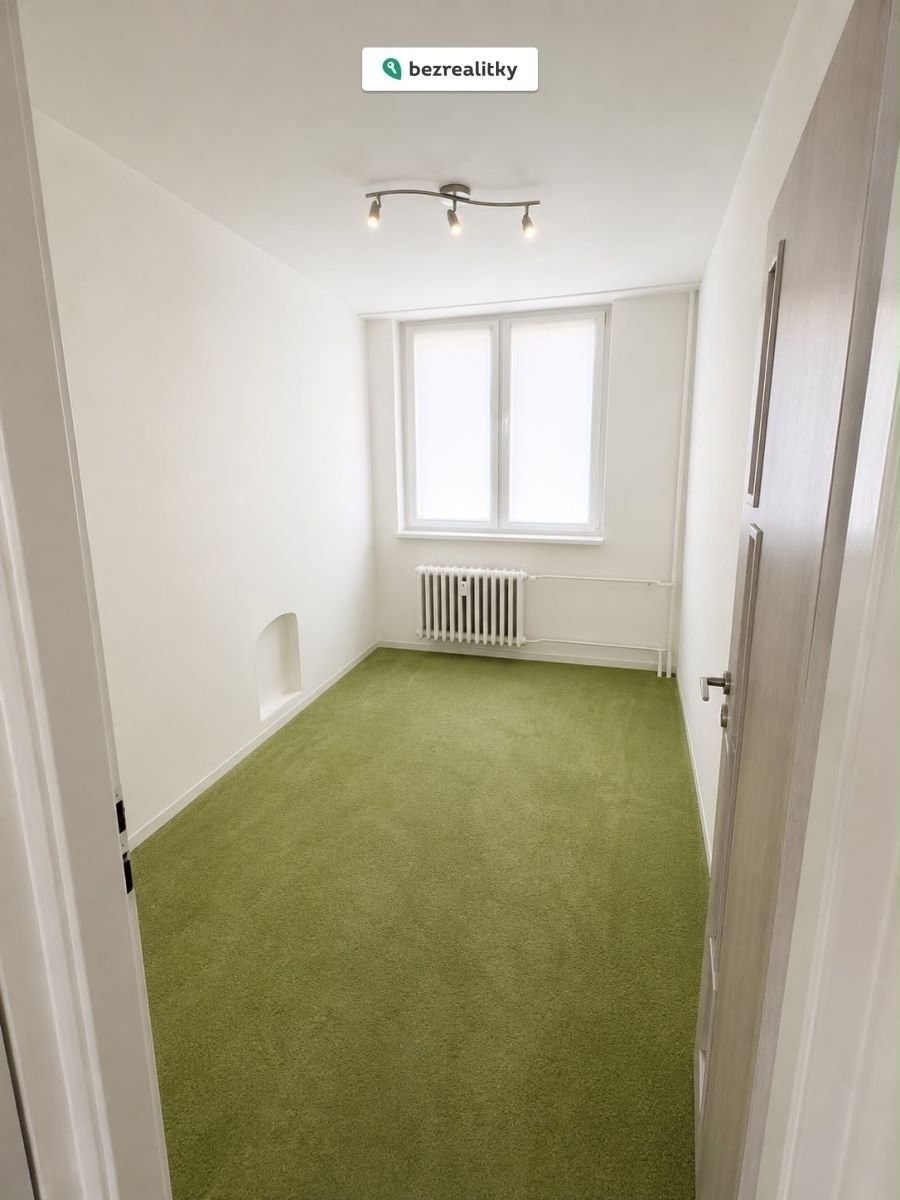 Prodej byt 4+kk - B. Němcové 309, Meziboří, 67 m² - 5