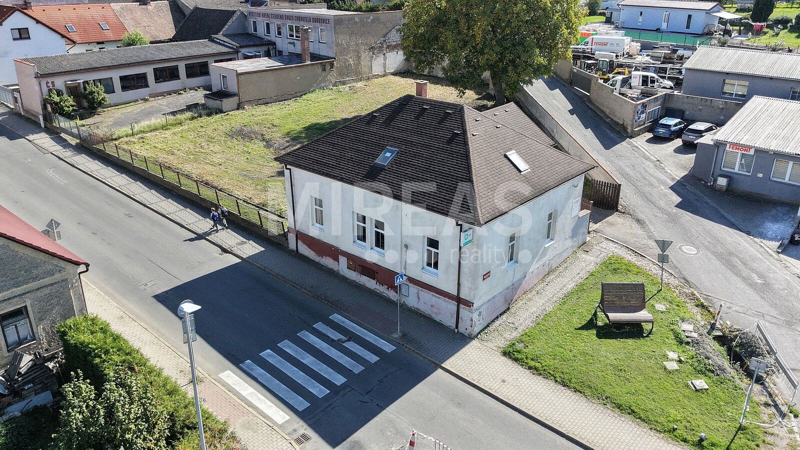 Rodinný dům · 148 m² · Sadová, Dobrovice, okres Mladá Boleslav - 3