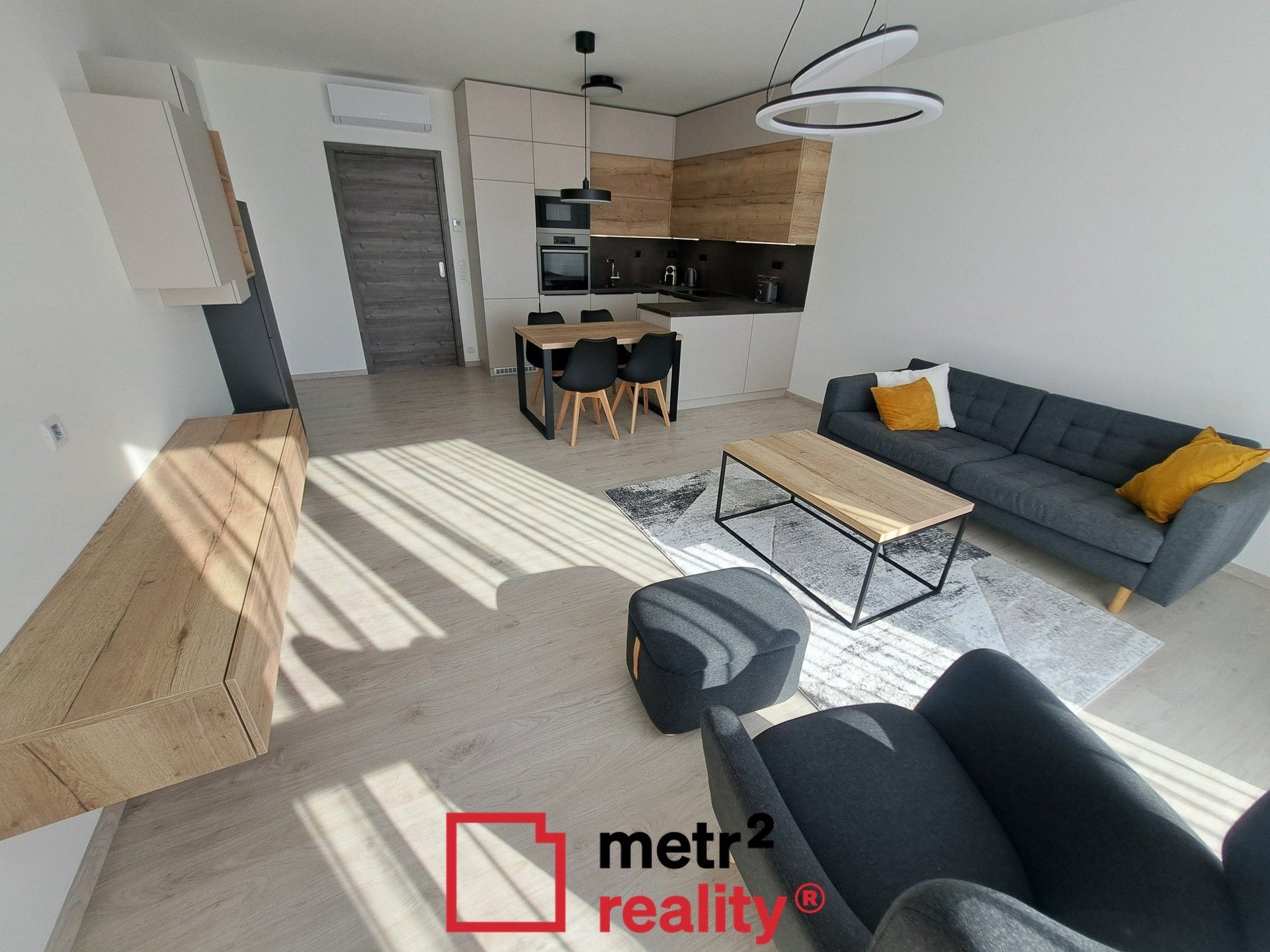 2+kk, Milana Ticháka, Olomouc Nová Ulice, 62 m² - 2