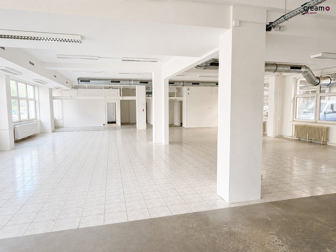 Sklad · 346 m² · Brno - Štýřice, okres Brno-město, Jihomoravský kraj - 3