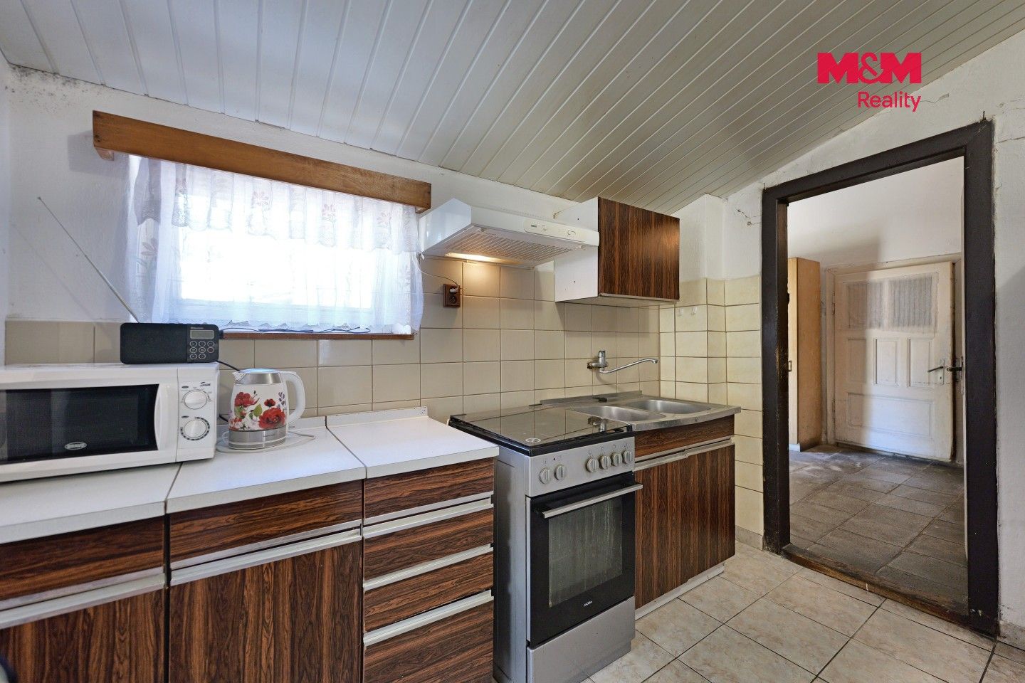 Rodinný dům · 110 m² · Lipová - 4