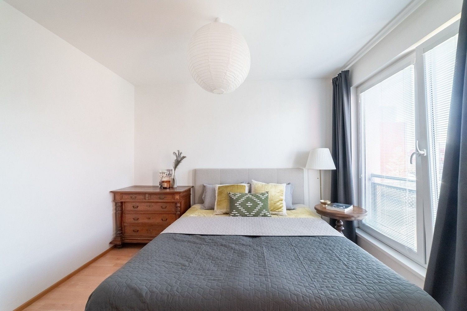 Prodej byt 2+kk - Praha - Stodůlky, okres Praha 13, Hlavní město Praha, 61 m² - 5